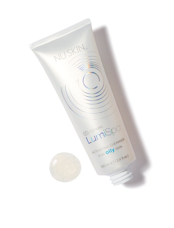 ageLOC LumiSpa Treatment Cleanser - Oily